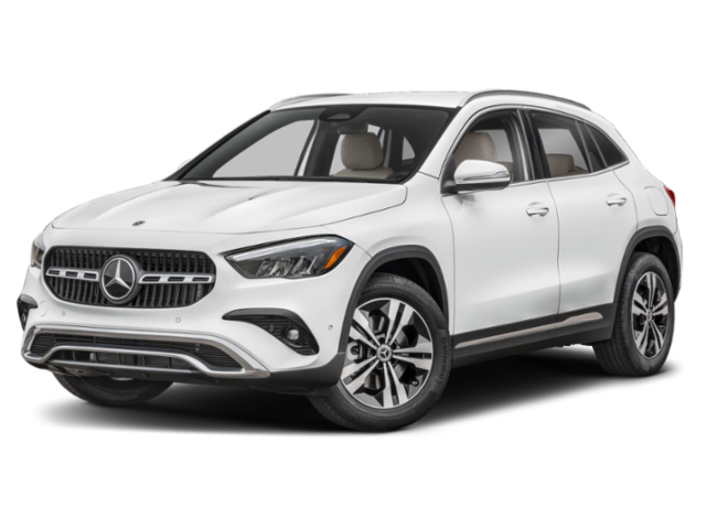 2026 mercedes benz gla