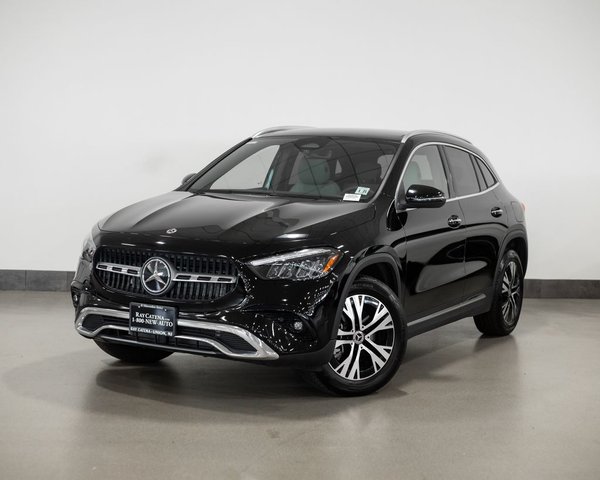 2026 mercedes benz gla