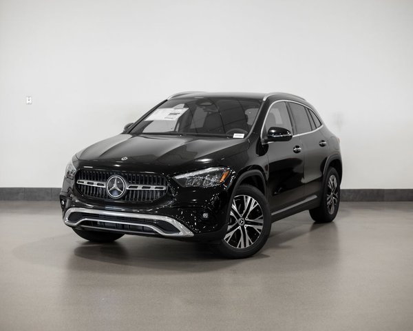 2026 mercedes benz gla