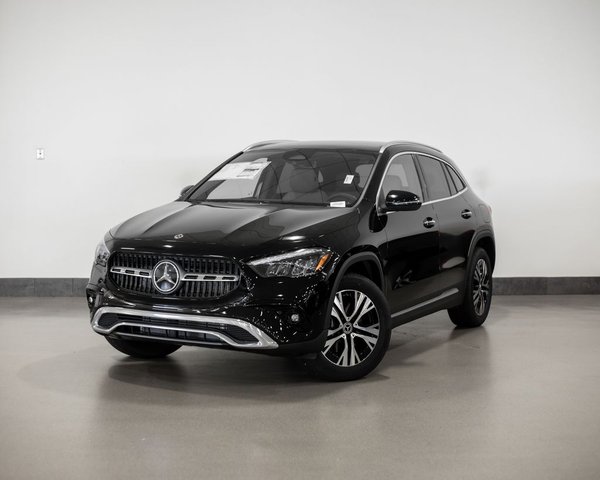 2026 mercedes benz gla