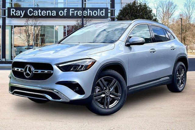 2026 mercedes benz gla