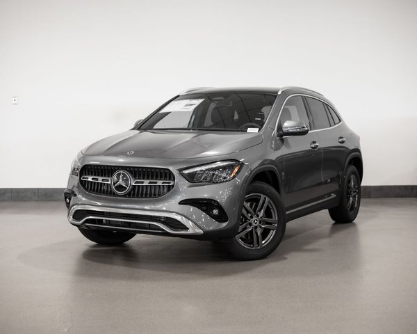 2026 mercedes benz gla