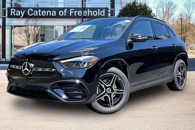 2026 mercedes benz gla