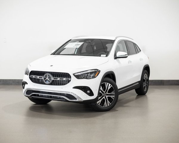 2026 mercedes benz gla