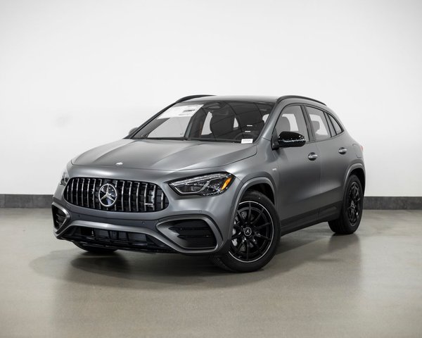 2026 mercedes benz gla