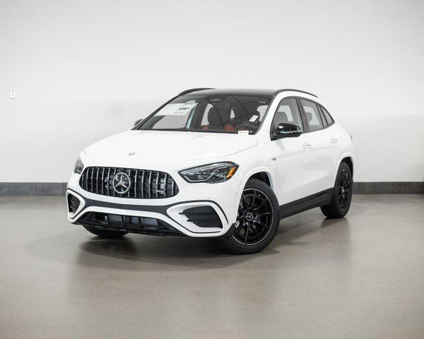 2026 mercedes benz gla