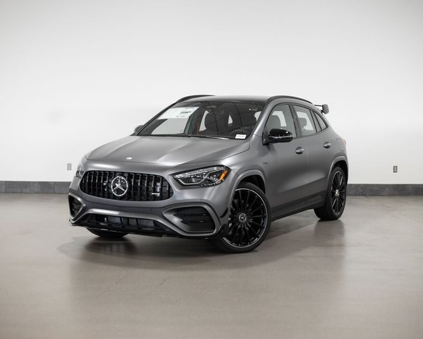 2026 mercedes benz gla