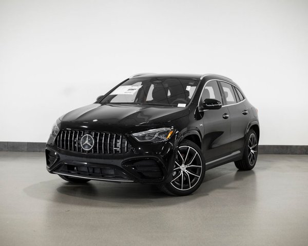 2026 mercedes benz gla
