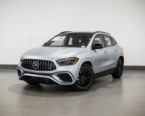 2026 mercedes benz gla
