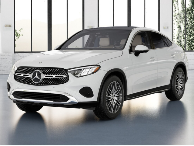 2026 mercedes benz glc