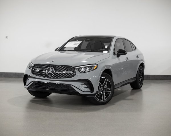 2027 mercedes benz glc
