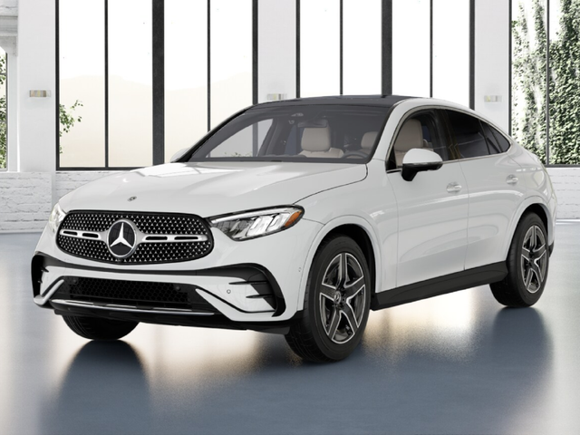 2027 mercedes benz glc