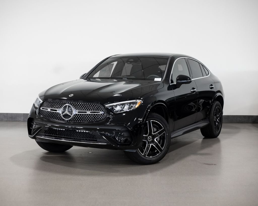 2027 mercedes benz glc