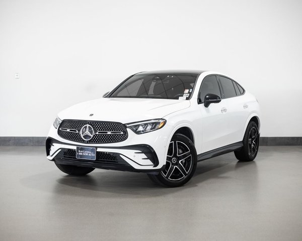 2024 mercedes benz glc