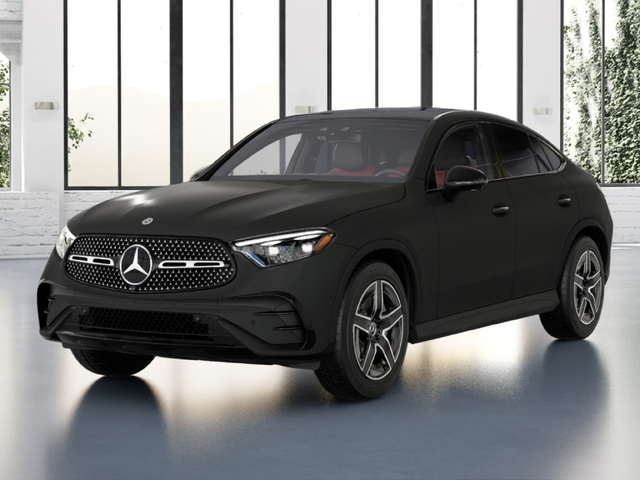 2027 mercedes benz glc