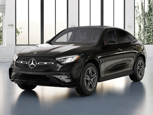 2027 mercedes benz glc