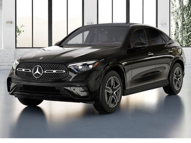 2026 mercedes benz glc
