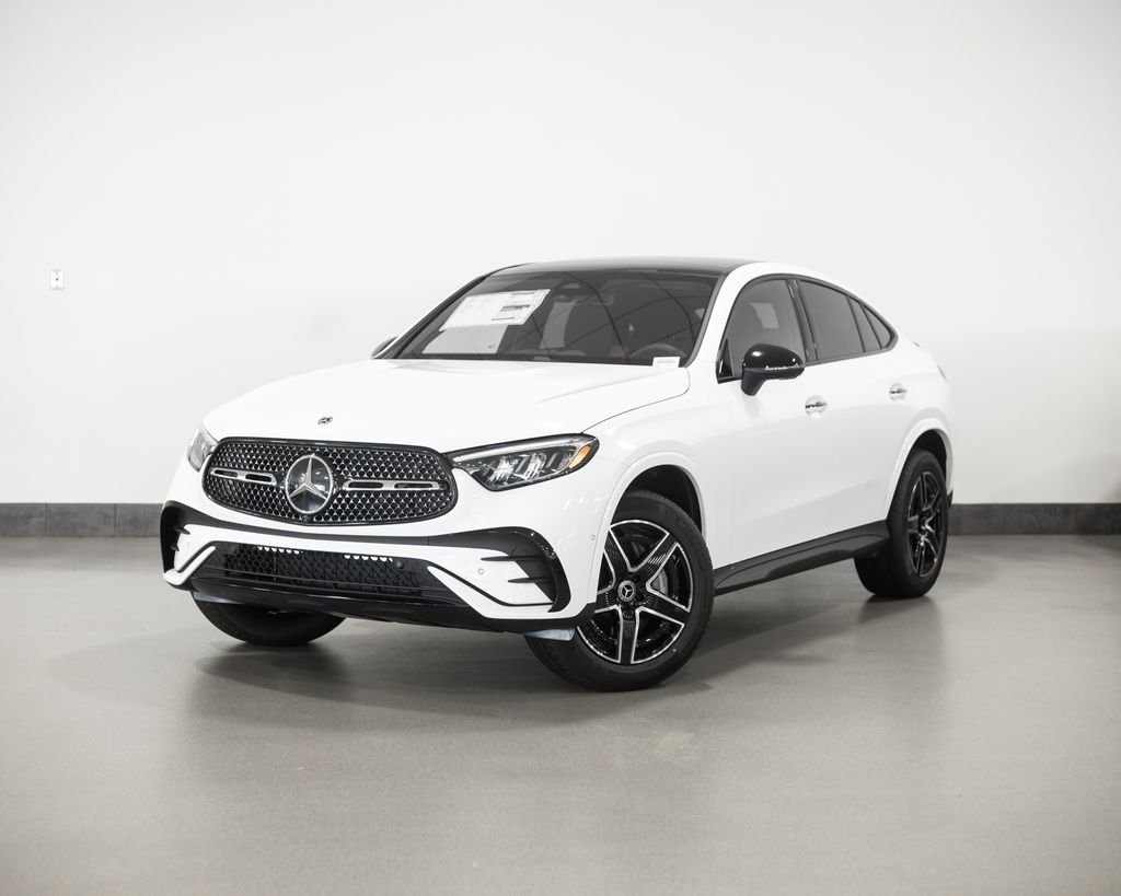 2027 mercedes benz glc