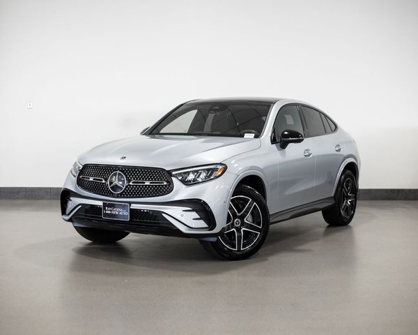 2025 mercedes benz glc