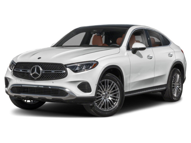 2026 mercedes benz glc