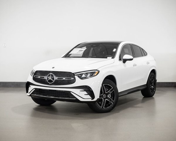 2027 mercedes benz glc