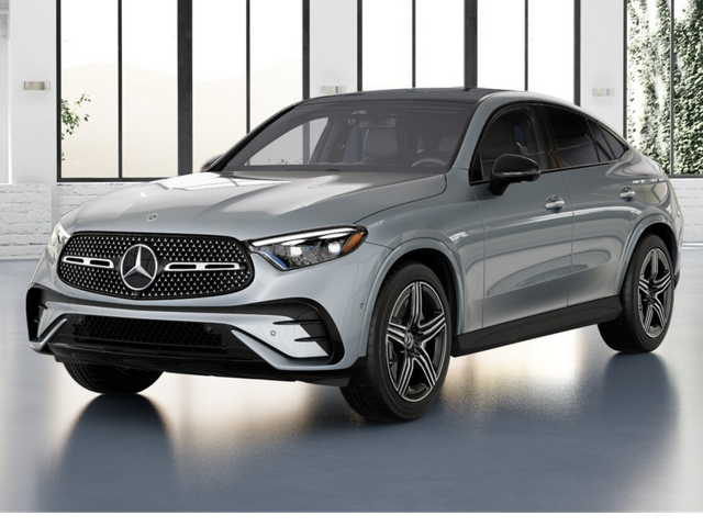 2026 mercedes benz glc