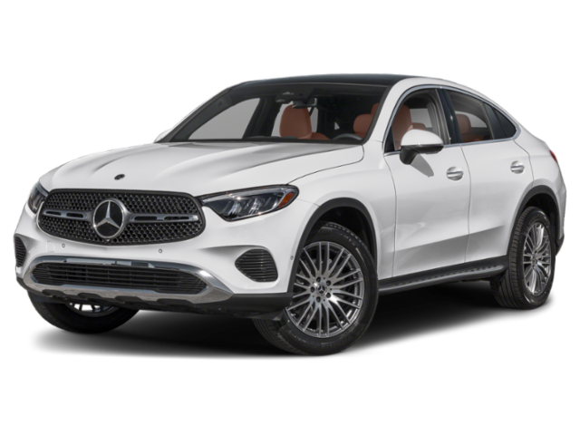 2026 mercedes benz glc