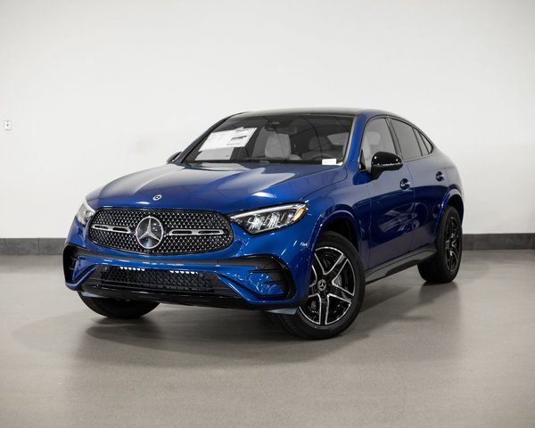 2027 mercedes benz glc