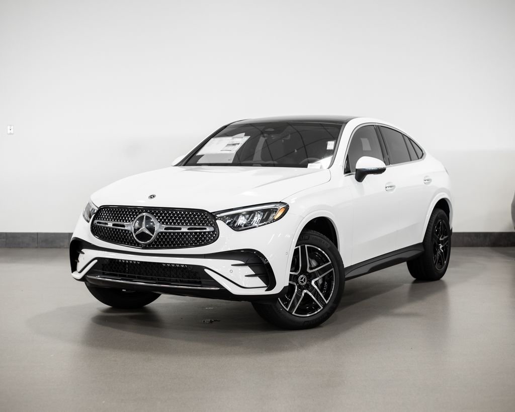 2027 mercedes benz glc