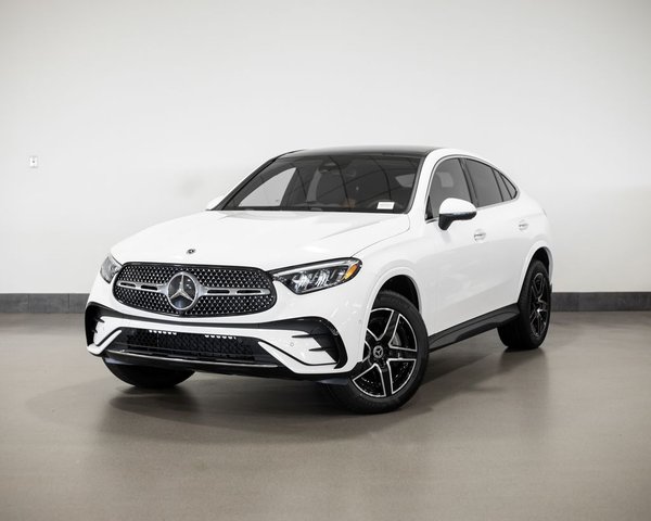 2026 mercedes benz glc