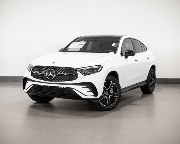 2027 mercedes benz glc