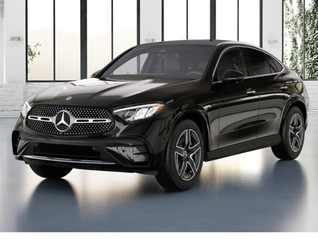 2027 mercedes benz glc