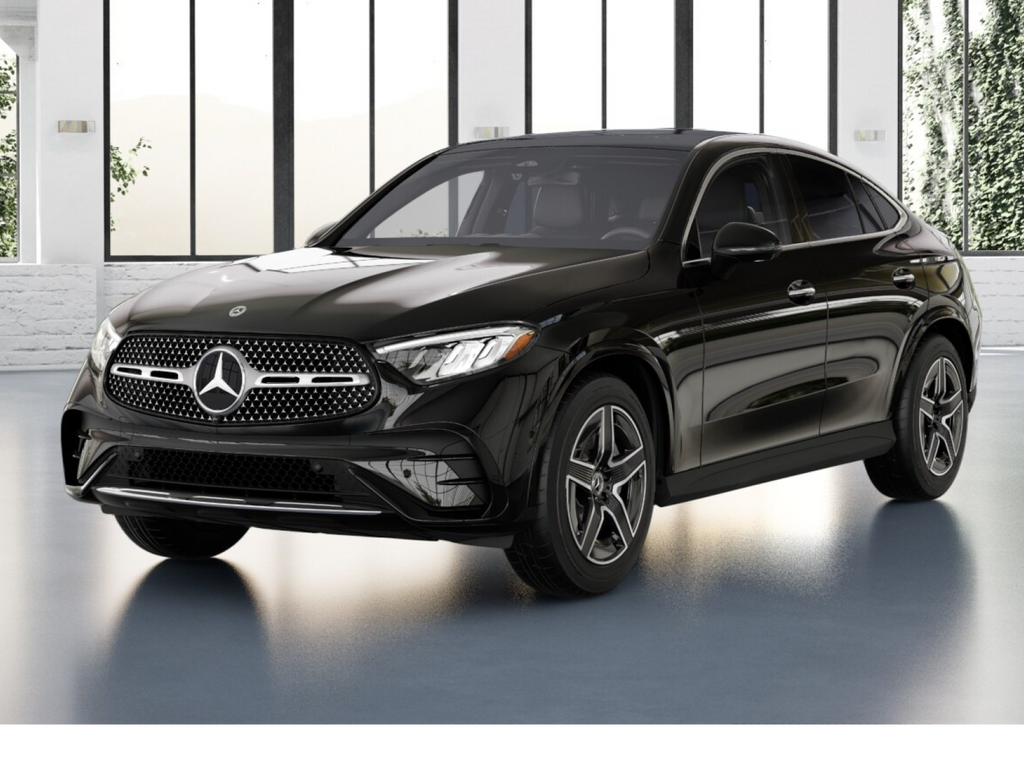 2027 mercedes benz glc