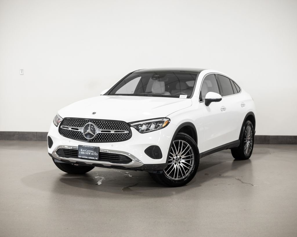 2026 mercedes benz glc