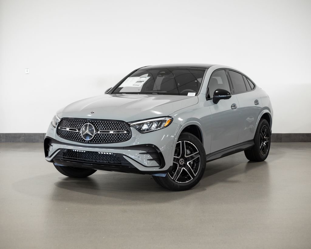 2027 mercedes benz glc