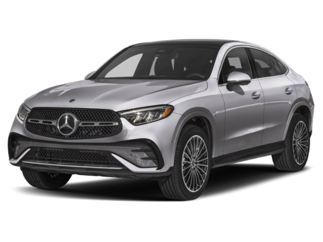 2027 mercedes benz glc