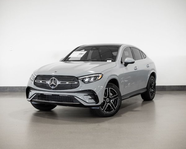 2026 mercedes benz glc