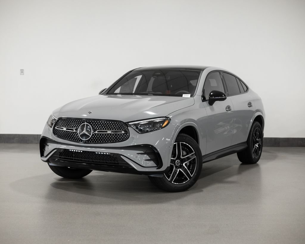 2027 mercedes benz glc