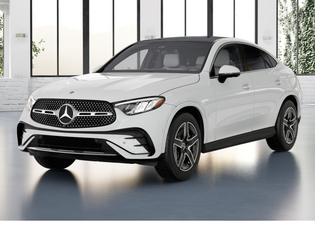 2027 mercedes benz glc
