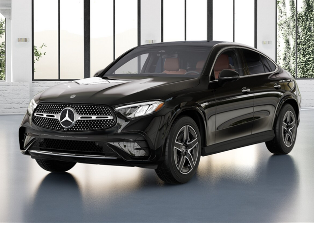 2027 mercedes benz glc