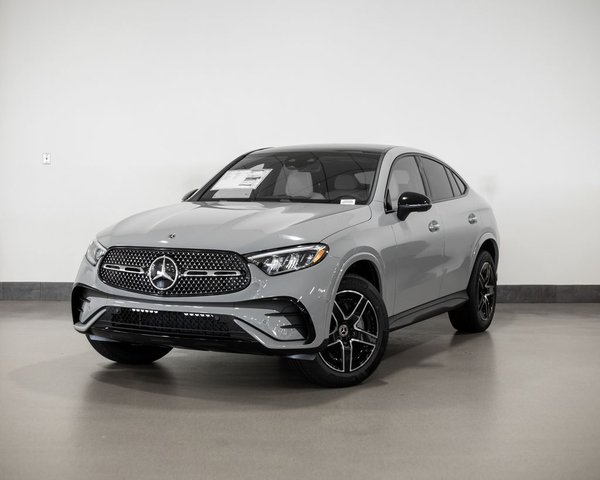 2026 mercedes benz glc