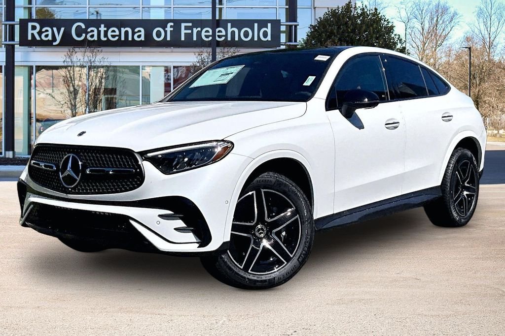 2027 mercedes benz glc