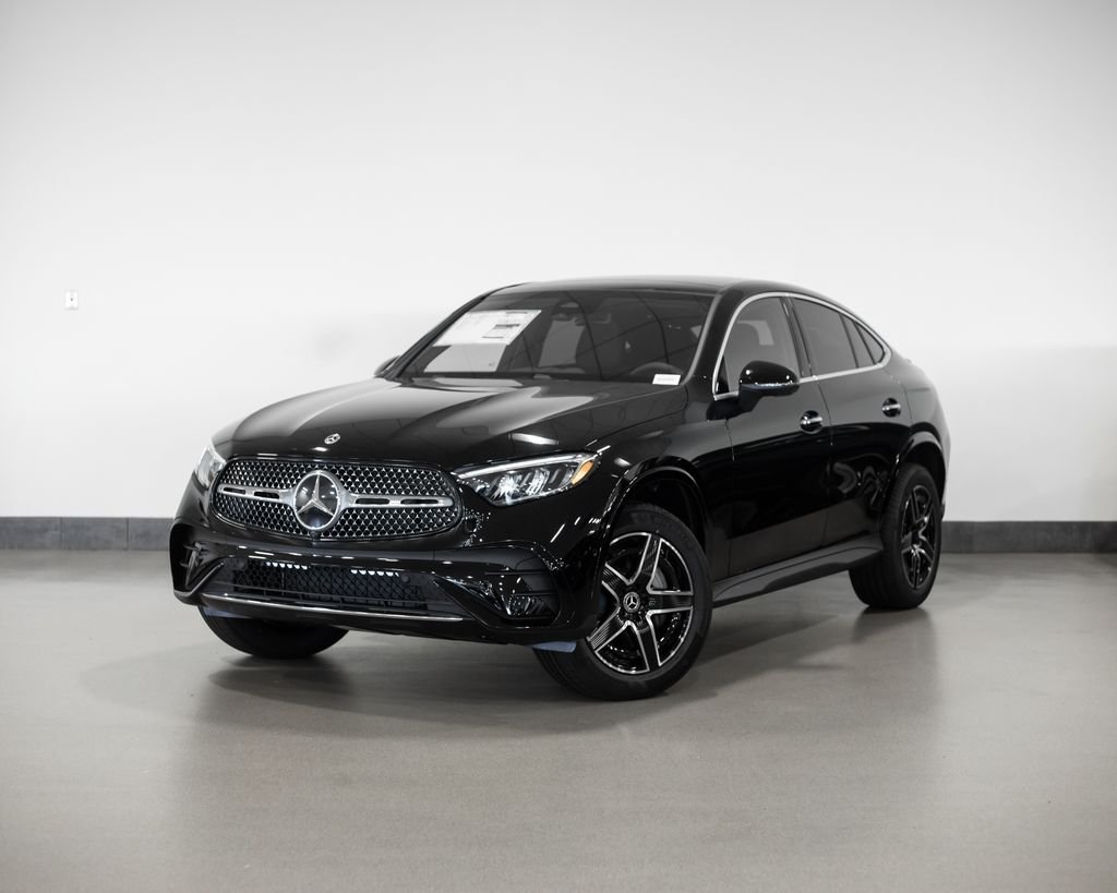 2027 mercedes benz glc