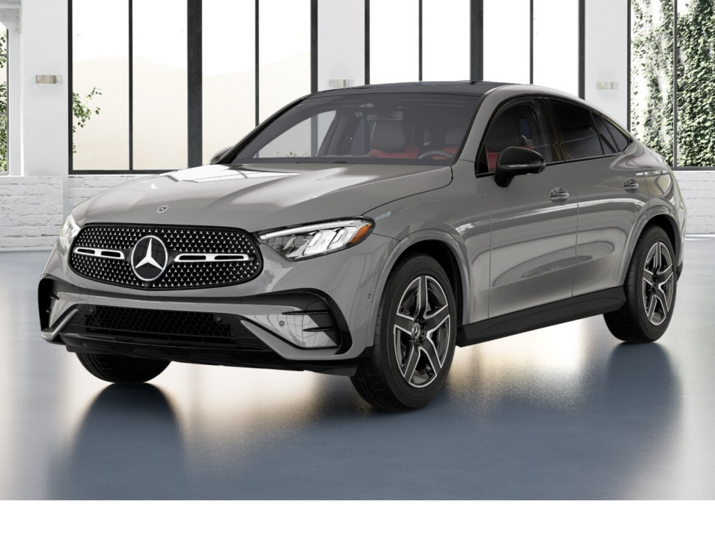 2027 mercedes benz glc