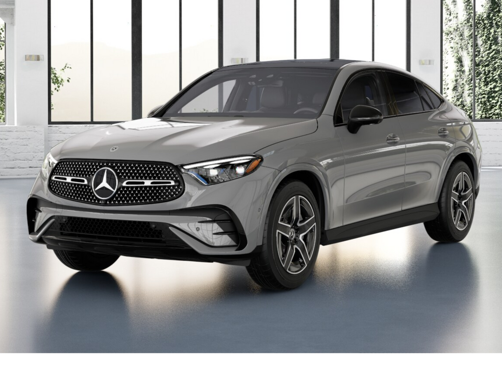 2027 mercedes benz glc