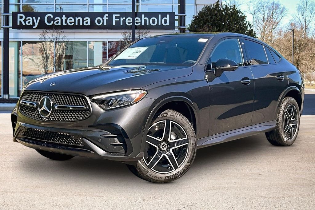 2027 mercedes benz glc