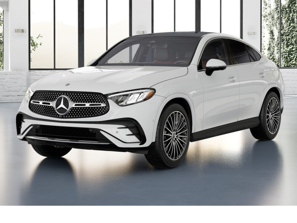 2027 mercedes benz glc
