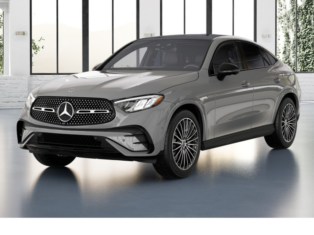 2027 mercedes benz glc