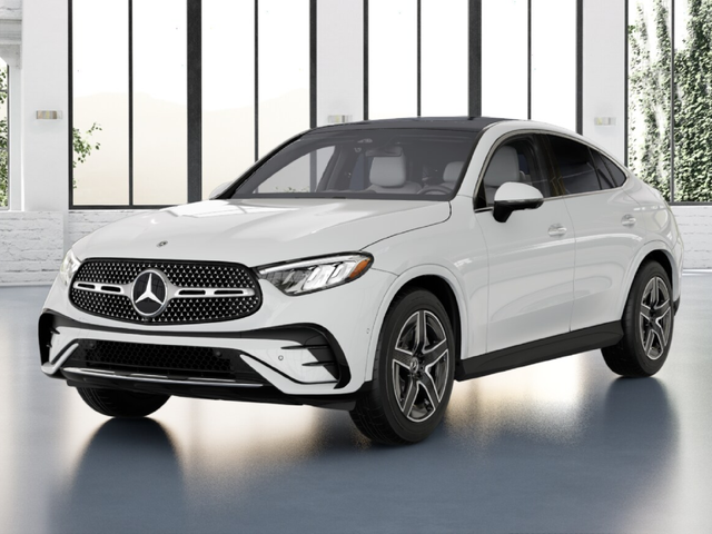 2027 mercedes benz glc