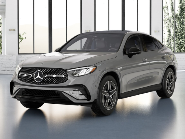 2027 mercedes benz glc